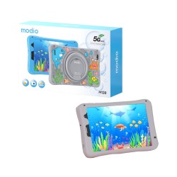 Tablet Modio M128 5G 6GB/256GB 8" Gray